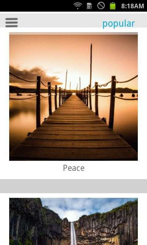 kuc.500 for 500px screenshot 4