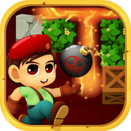 Bomber Hero आइकन