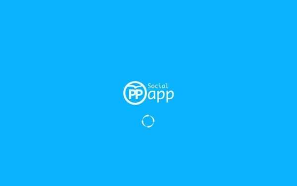 Social PPapp screenshot 14