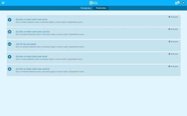 Social PPapp screenshot 7