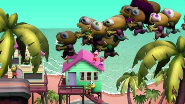 Guide for Zombie Tsunami screenshot 3