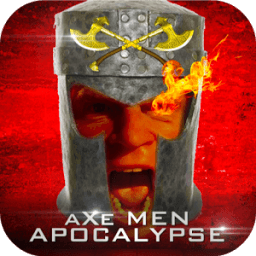 Axe Men Apocalypse आइकन