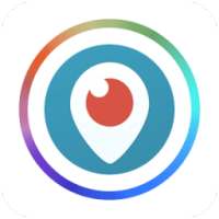 Social Messenger Periscope
