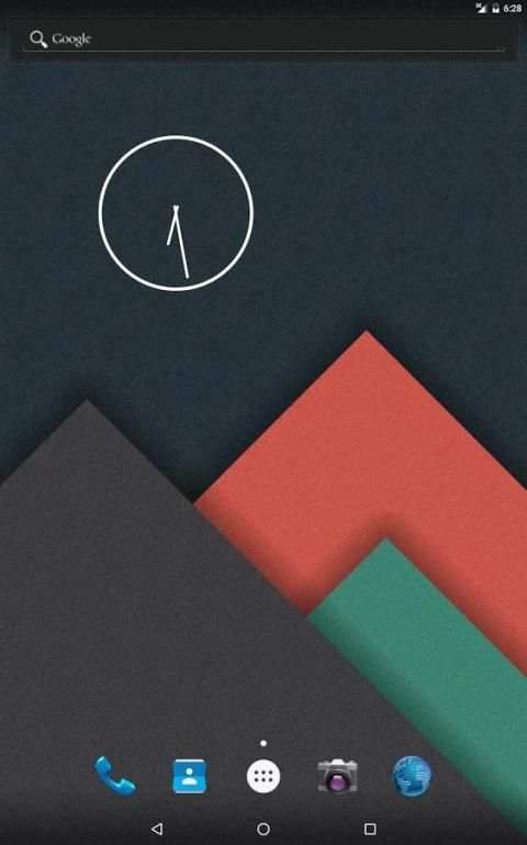 Live Material Design screenshot 15