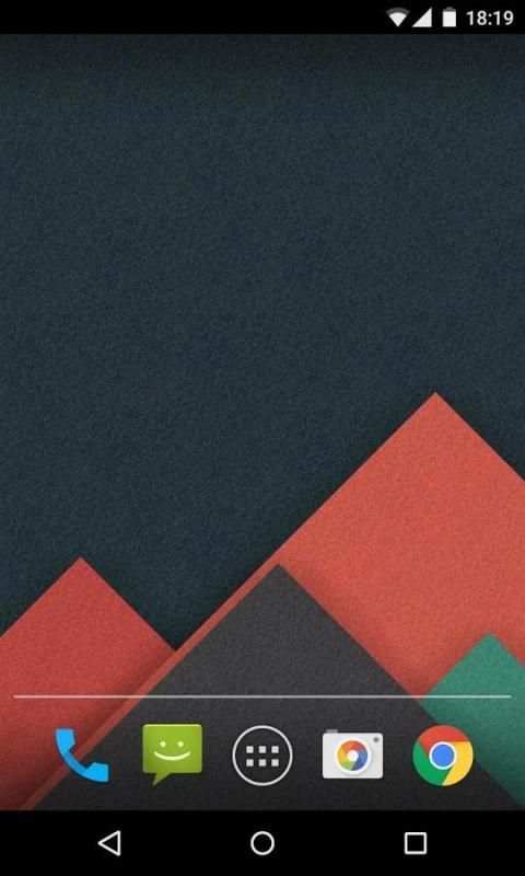 Live Material Design screenshot 7