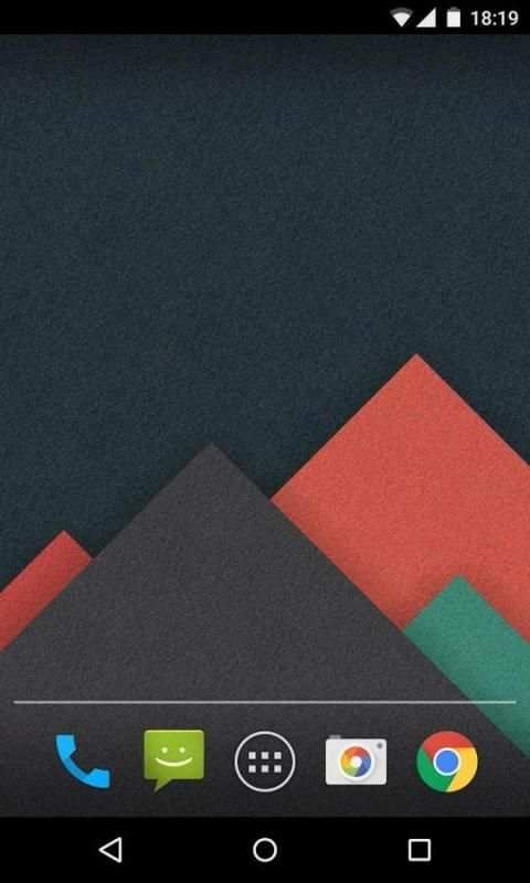Live Material Design screenshot 8