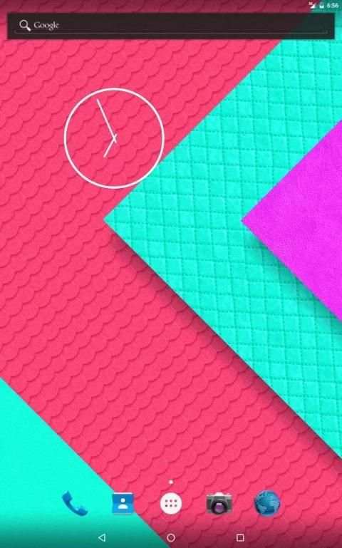 Live Material Design screenshot 9