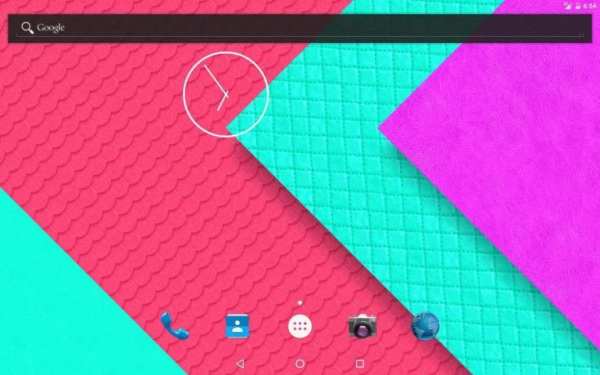 Live Material Design screenshot 17