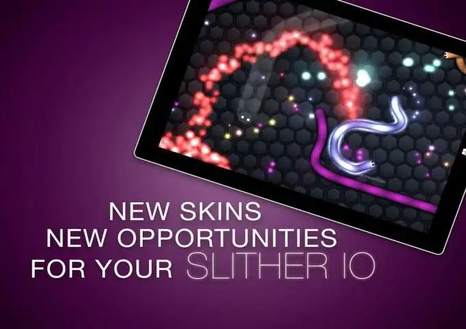 Download Invisible Skins for Slither.io latest 1 Android APK