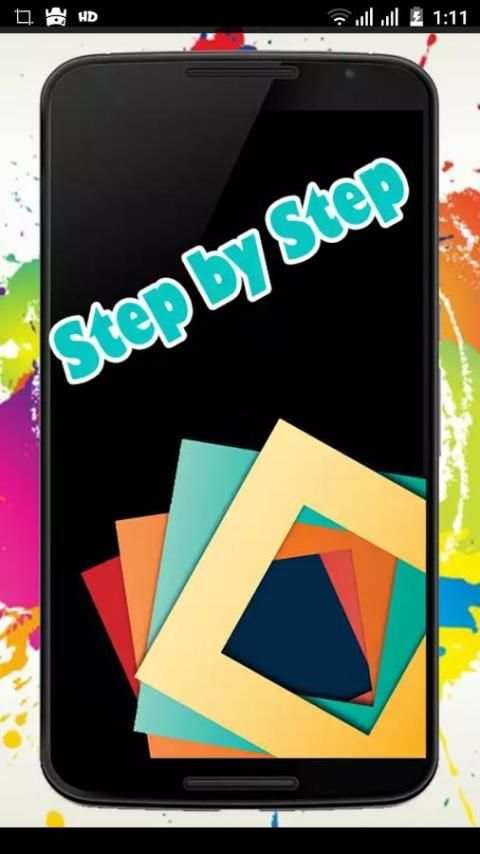 Free Guide For PicsArt screenshot 1