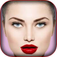 You Beauty MakeUp Photo on 9Apps