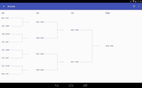 Euro Football 2016 स्क्रीनशॉट 23