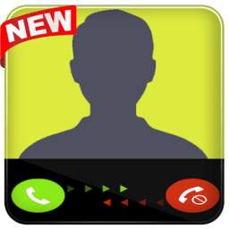 اتصال وهمي مجاني بأي رقم 1.0
