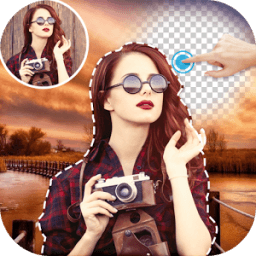 Background Changer أيقونة