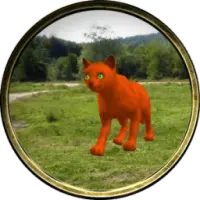 Wild Cats: Avatar Maker 3D APK + Mod for Android.