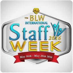 BLW Staff Week