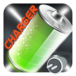 Fast Battery Charge plus Saver иконка
