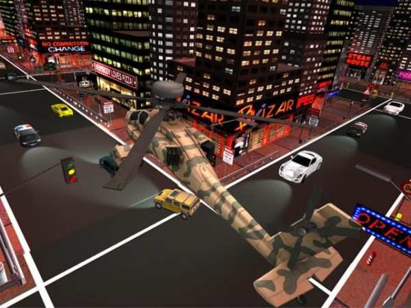 Vice & sin in Vegas city screenshot 3