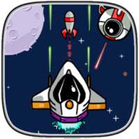 Space Battle X on 9Apps
