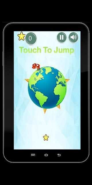 T-Rex Tyrannosaurus Dino Run 2 screenshot 1