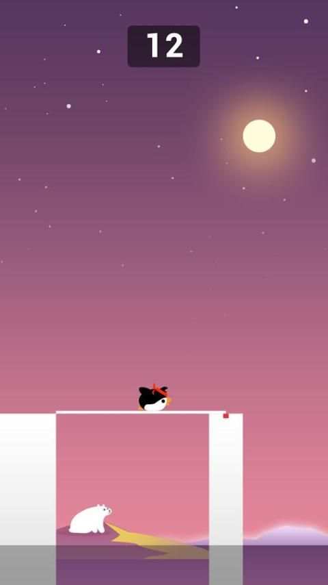 Stick PenPen – Stick Adventure screenshot 3