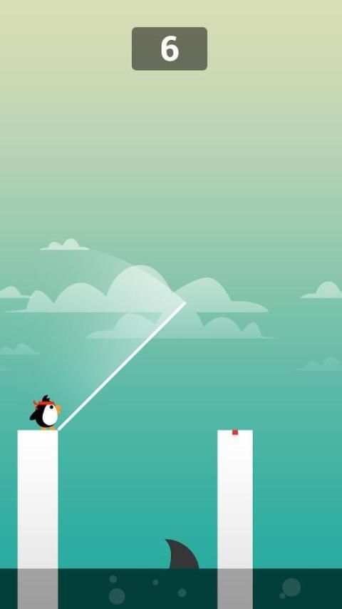 Stick PenPen – Stick Adventure screenshot 4