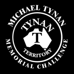 Micheal Tynan Challenge أيقونة