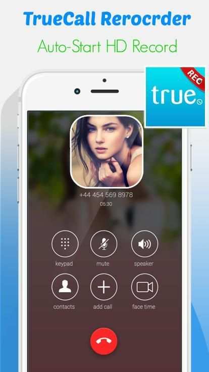 TrueCaller : Recorder screenshot 6