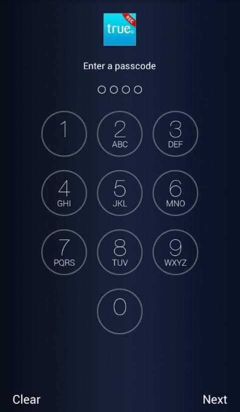 TrueCaller : Recorder скриншот 4