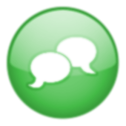 LMS Messenger icon