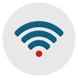 Раздача Wi-Fi / Android иконка