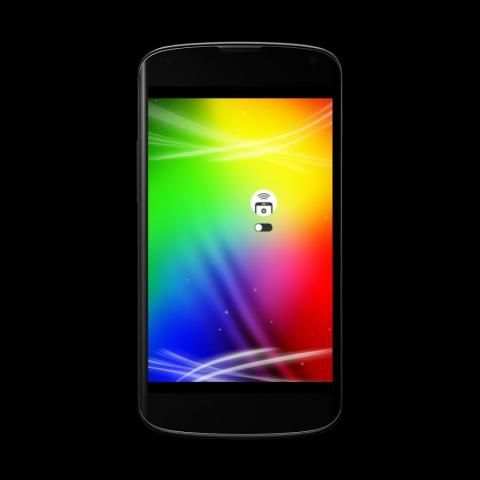 Раздача Wi-Fi / Android 2 تصوير الشاشة
