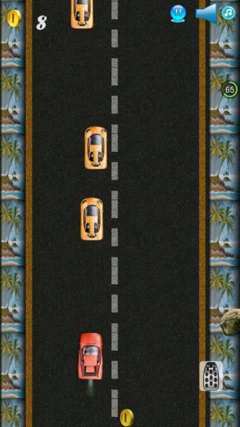 Subway Car Racing स्क्रीनशॉट 7