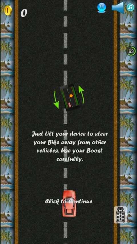 Subway Car Racing screenshot 8