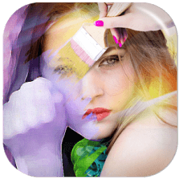 ikon ارسمني بالكرتون