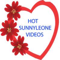 Hot Sunny Leone Videos