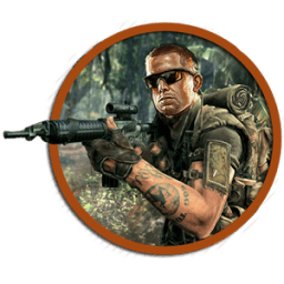 Mobile Counter Strike icon