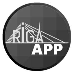 Riga app