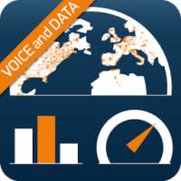 Traffic Monitor+ & 3G/4G Speed