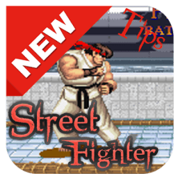 Guide Street Fighter icon