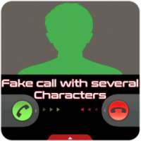 Fake Call Prank