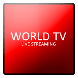 World Mobile TV icon