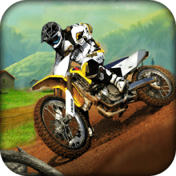 Extreme Dirt Bike:Free Racing иконка