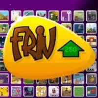 ikon FRIV-Catciks Games