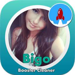 Speed Bigo live Booster 1.0
