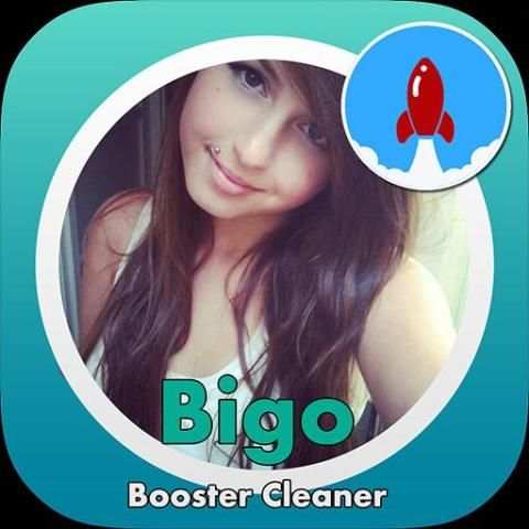speed bigo live booster screenshot 1