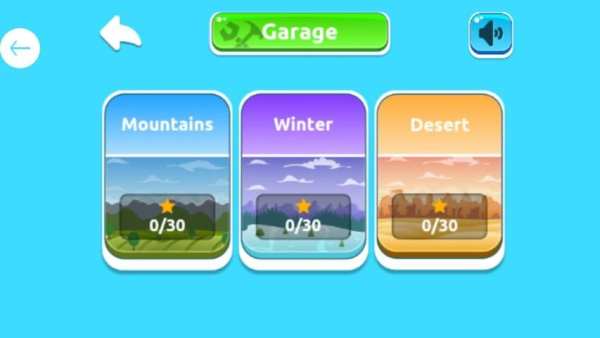 FRIV-Catciks Games screenshot 8