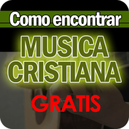 Encontrar Música Cristiana icon