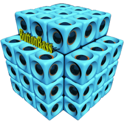 ikon ButtonBass Reggaeton Cube 2