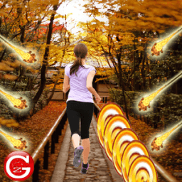 Temple Jungle Run иконка